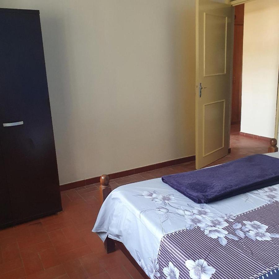 Superbe Appartement Avec Piscine, Proche Centre Ville, Restaurant, Mer Saly المظهر الخارجي الصورة